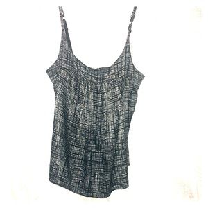 New York & company tank top